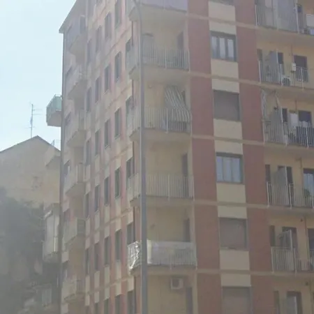 Alloggio in famiglia Singola Con Bagno Privato Torino