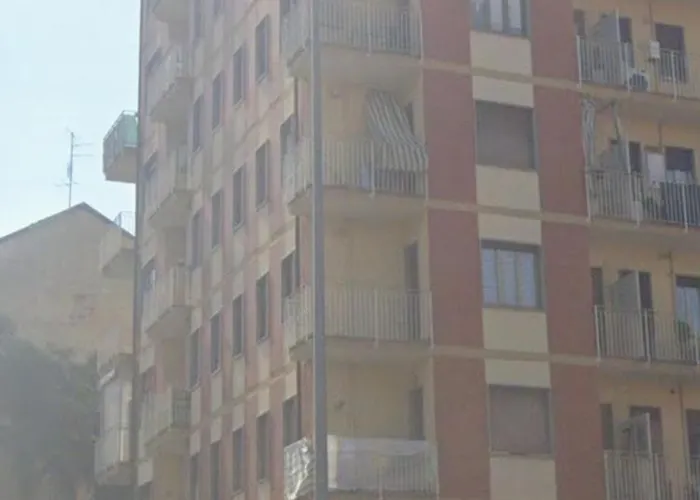 Alloggio in famiglia Singola Con Bagno Privato Torino