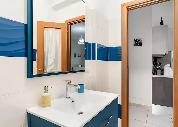 Singola Con Bagno Privato Alloggio in famiglia Torino