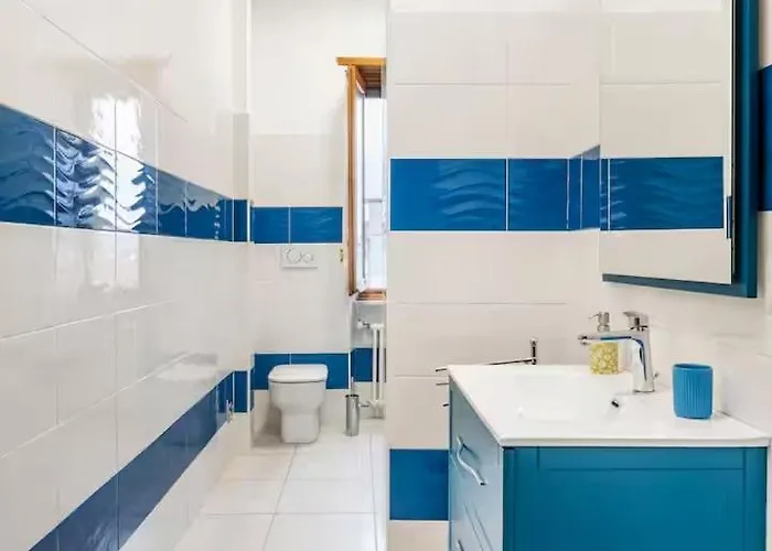 Singola Con Bagno Privato Alloggio in famiglia Torino