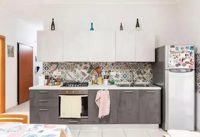 Singola Con Bagno Privato Alloggio in famiglia *