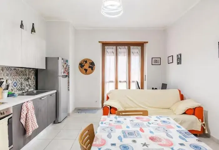 Singola Con Bagno Privato Alloggio in famiglia *