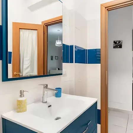 Singola Con Bagno Privato Проживание в семье Турин