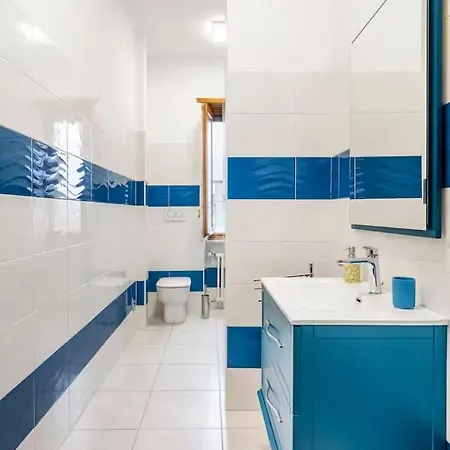 Singola Con Bagno Privato Проживание в семье Турин
