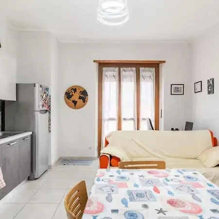 Singola Con Bagno Privato Ubytování v soukromí *
