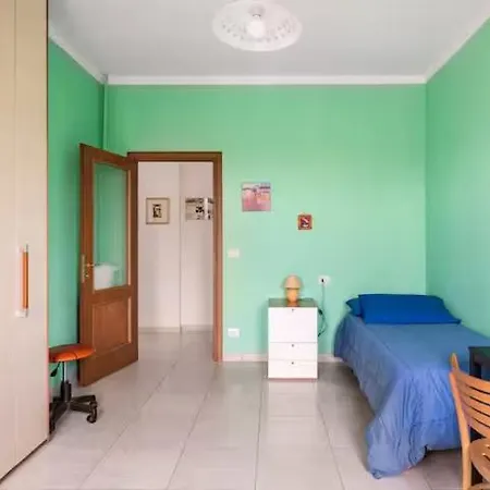 Singola Con Bagno Privato * Турин